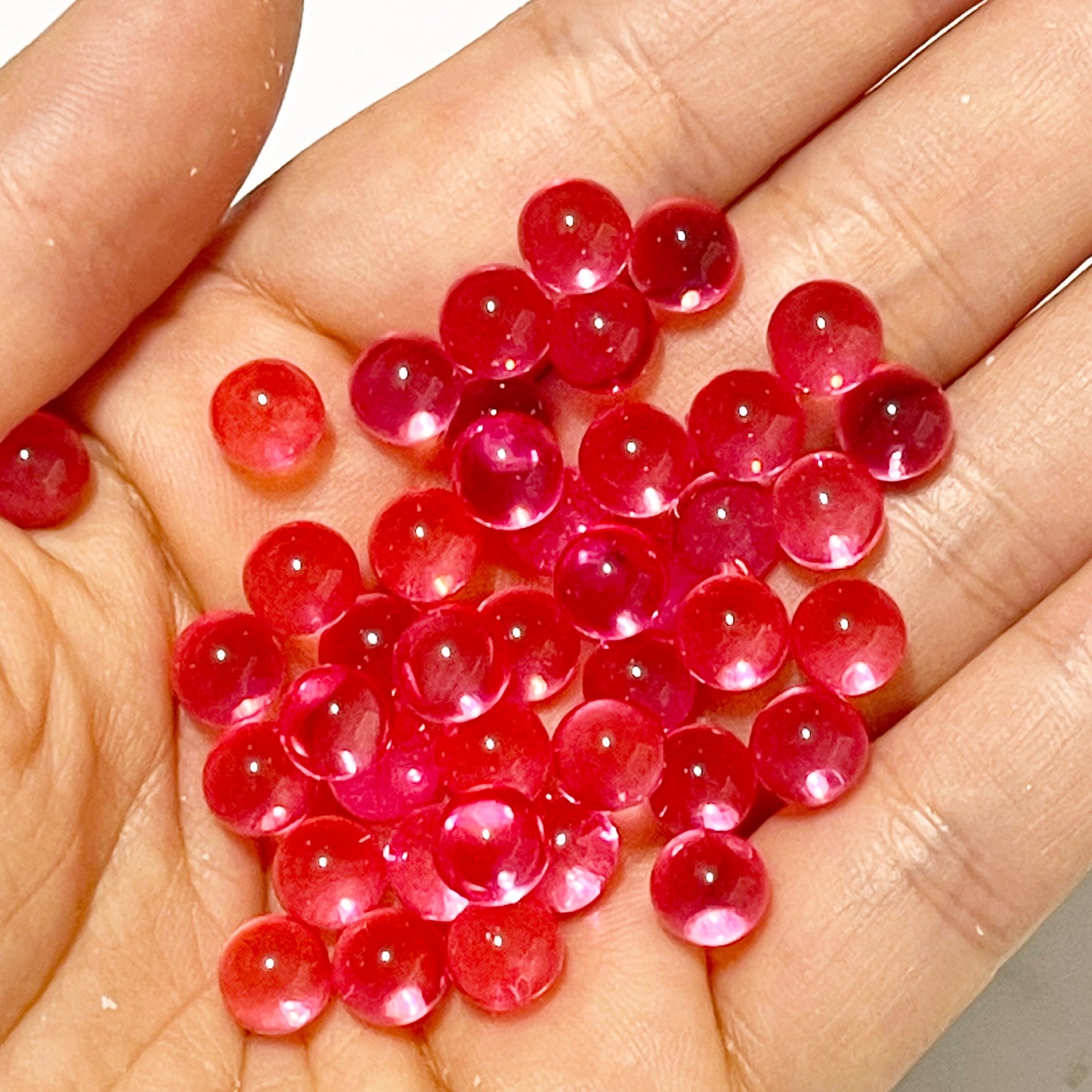 bubble beads