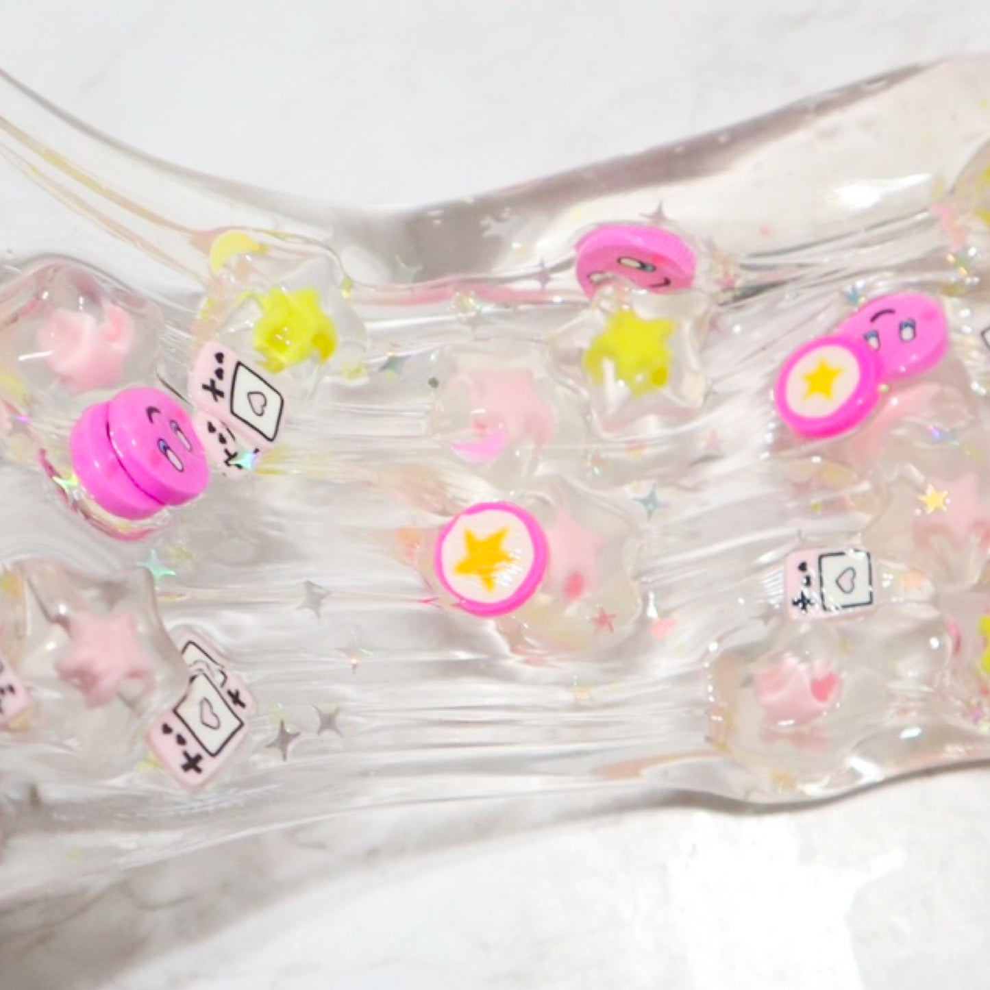 Kirby’s Dream Waters
