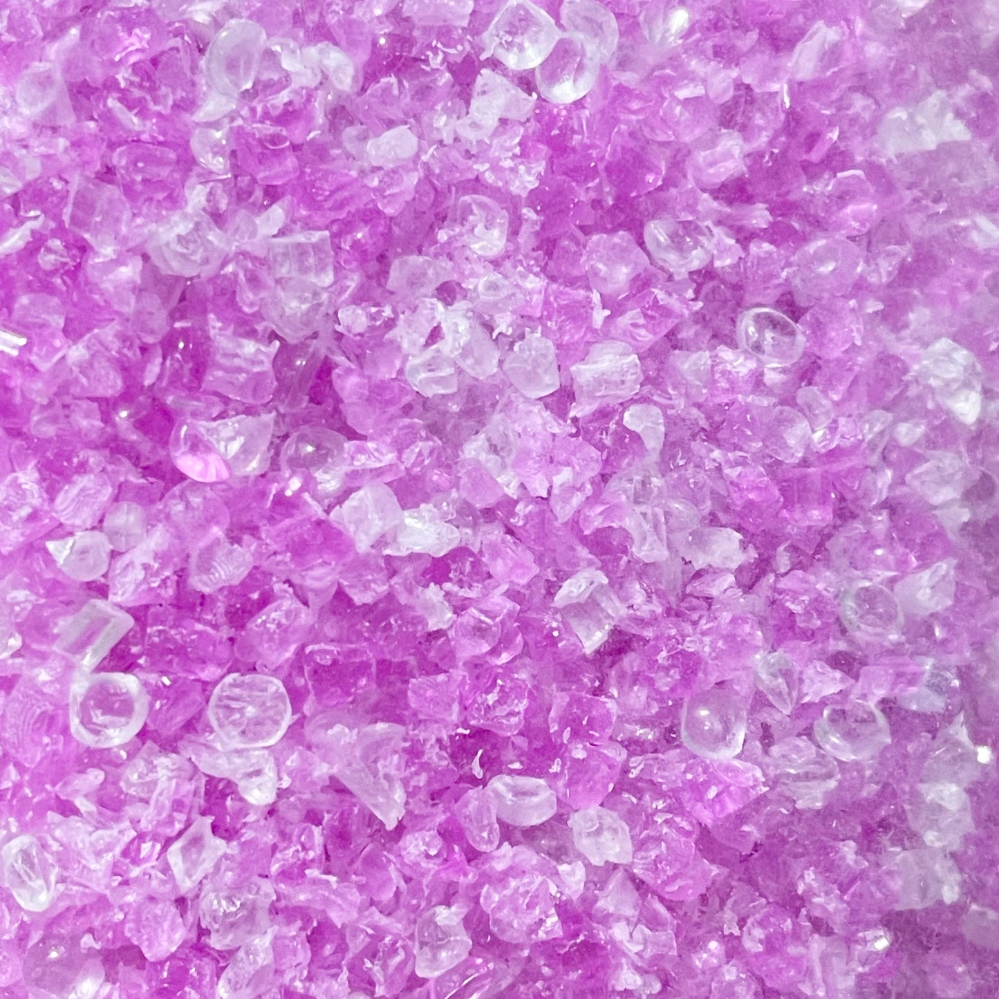 Silica beads