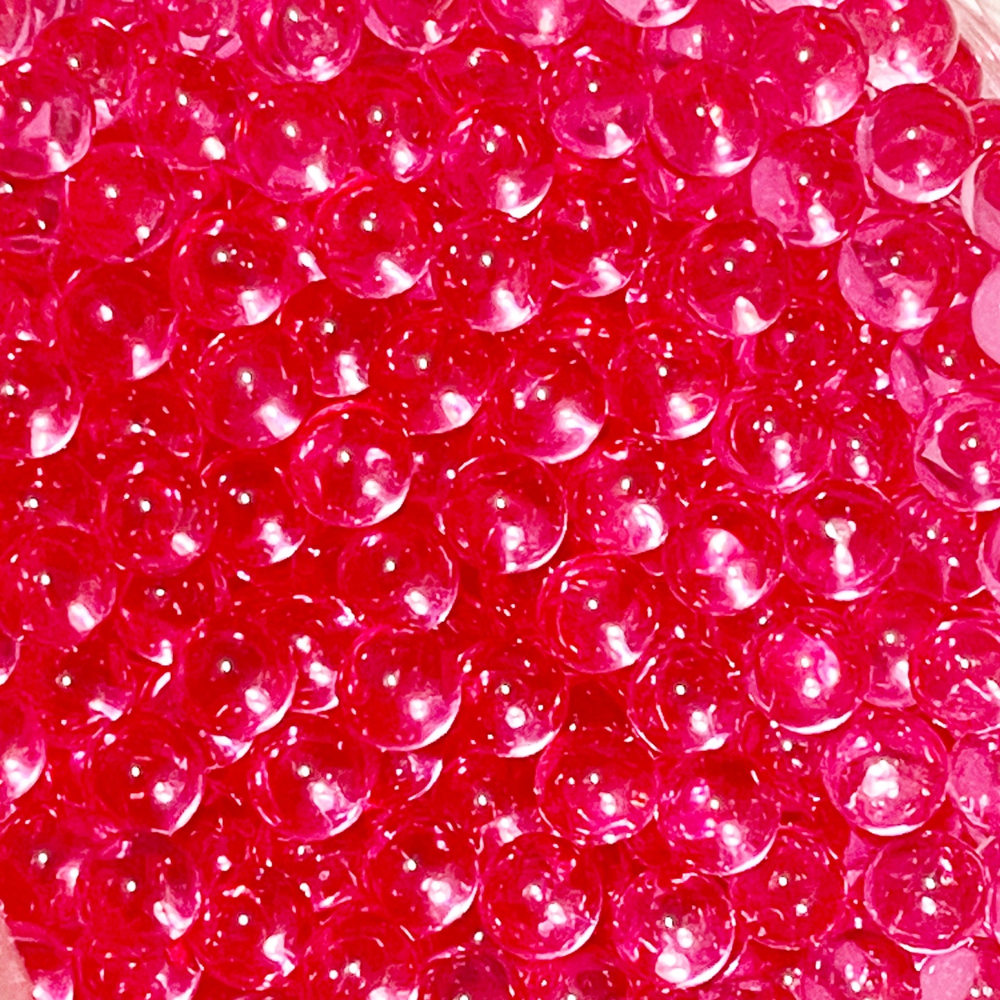 bubble beads