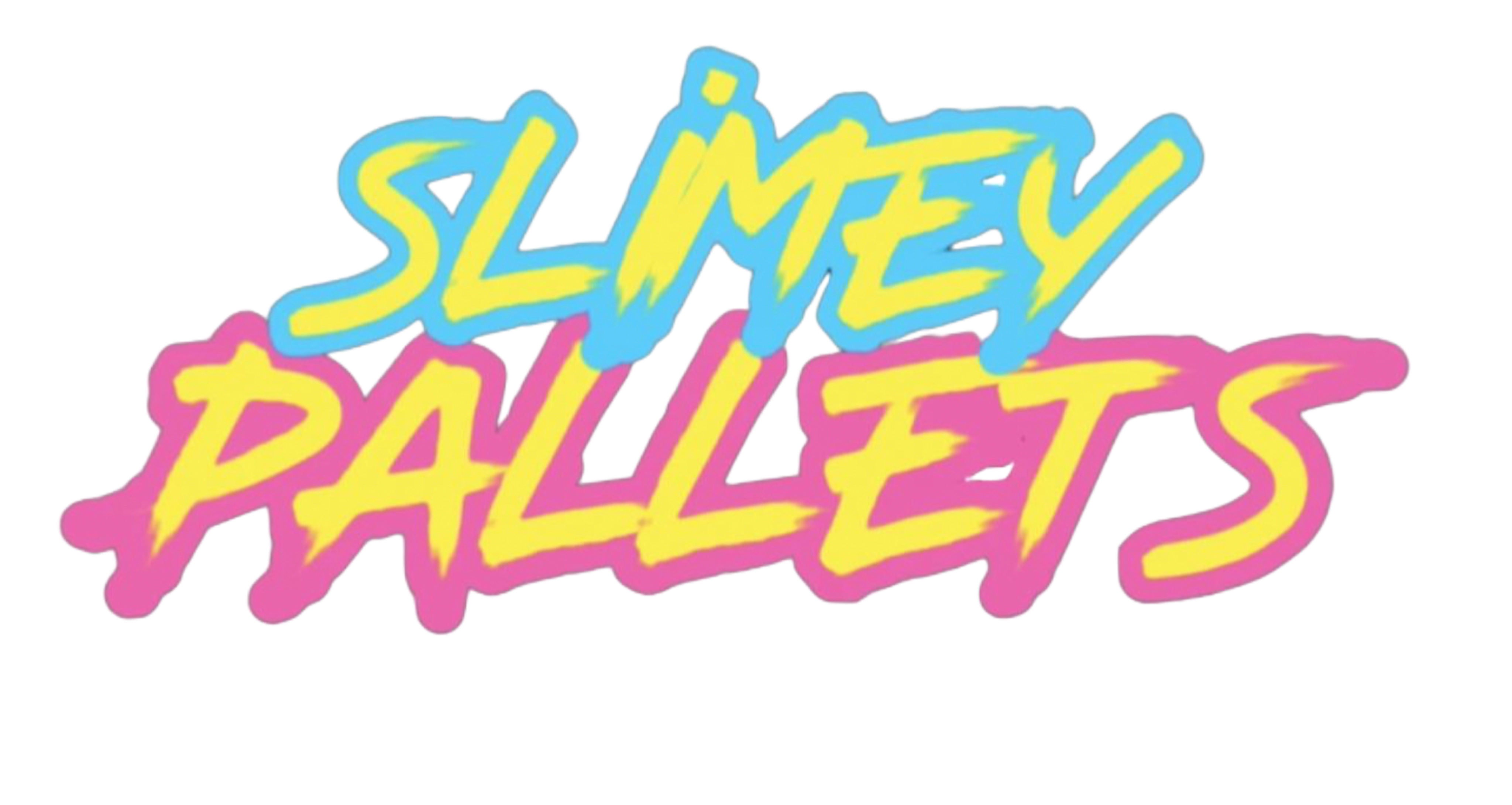 Slimey Pallets