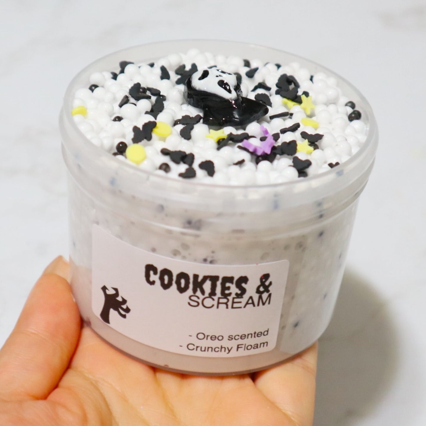 Cookies & Scream