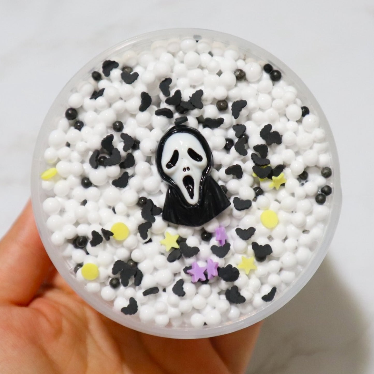 Cookies & Scream