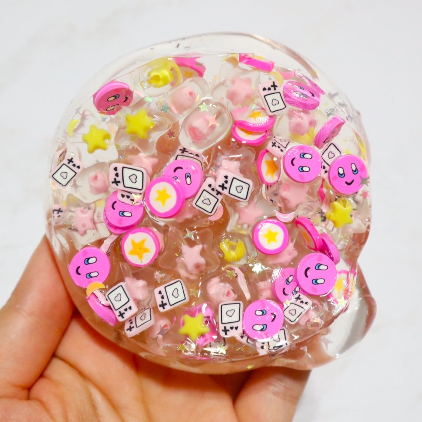 Kirby’s Dream Waters