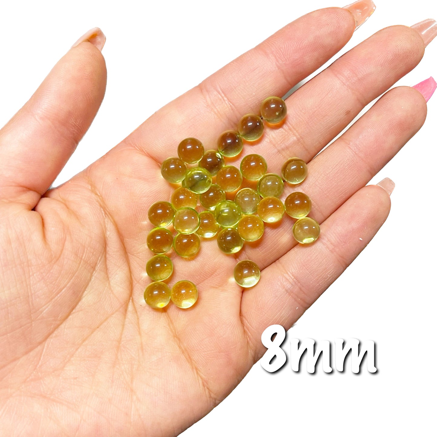 bubble beads