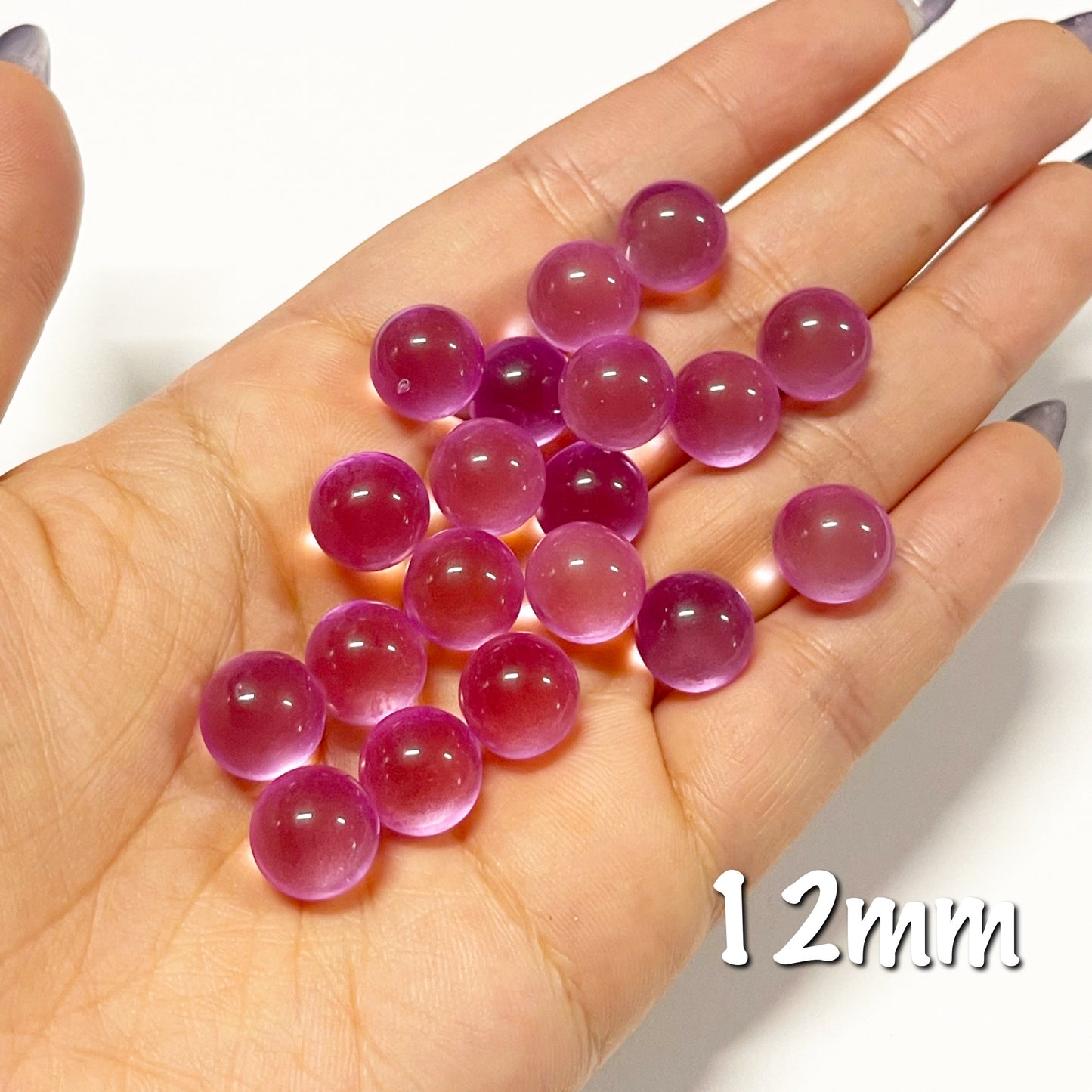 bubble beads