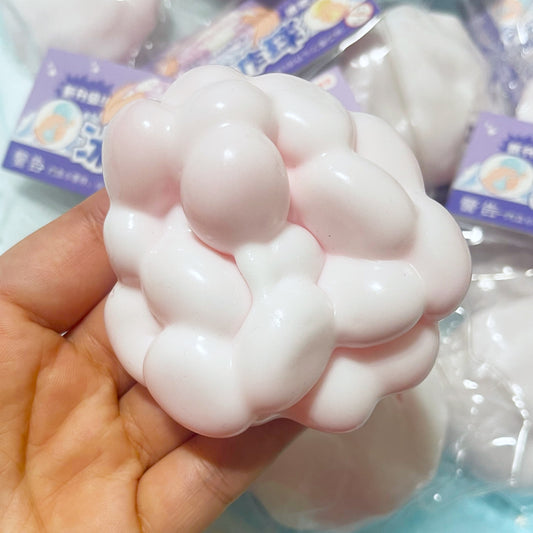 River Rock Squishy (white)