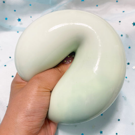 Jumbo Milky Squish