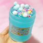 Pom Pom Water slime