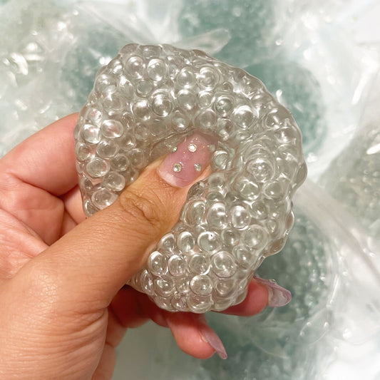 Glass Bead Squishies