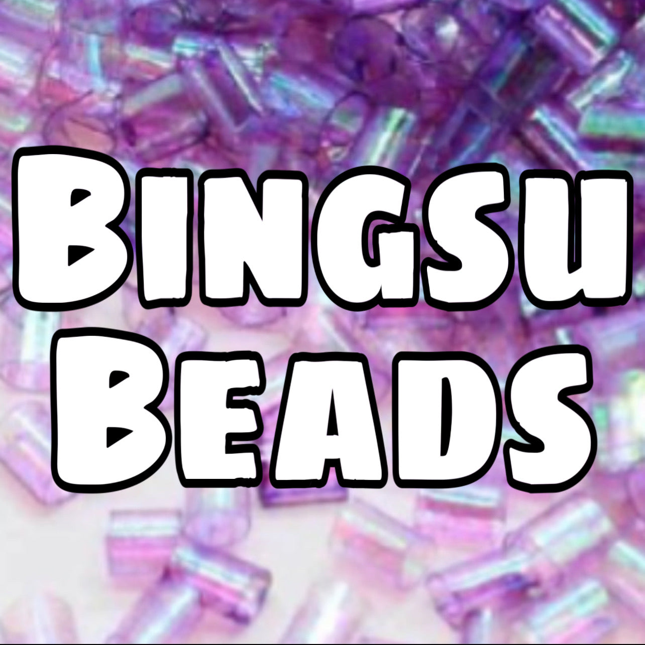 Bingsu beads