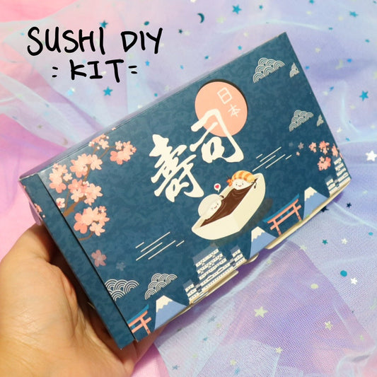 Sushi DIY