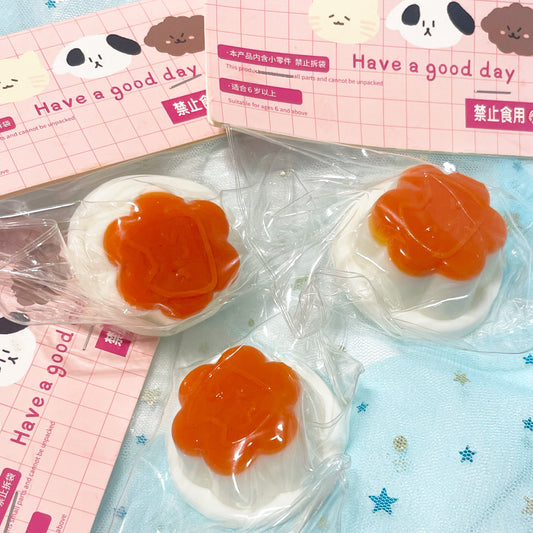 Pudding Squishy