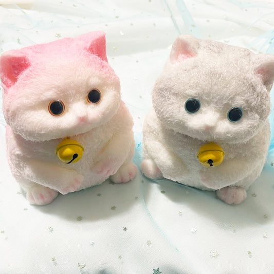 Jumbo Cat Squishy