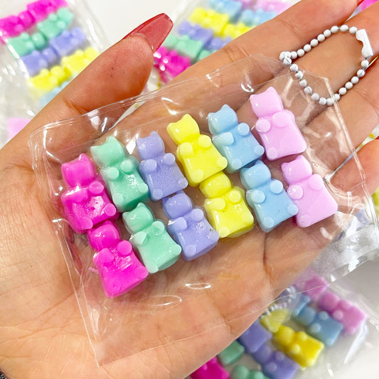 Gummy Bear Squishies