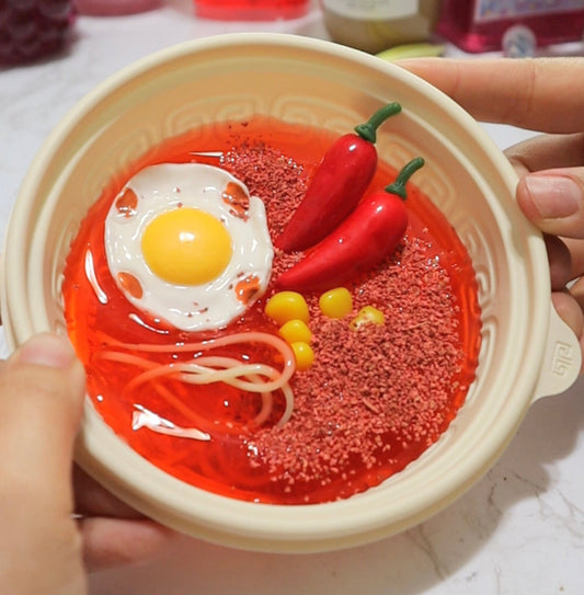 Spicy Ramen Kit