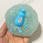 Bubble Bath