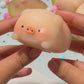 Piggie Sand Squishy