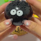 Soot Spirit Squishy