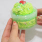 Freeze Dried Pop Rocks (apple)