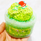 Freeze Dried Pop Rocks (apple)
