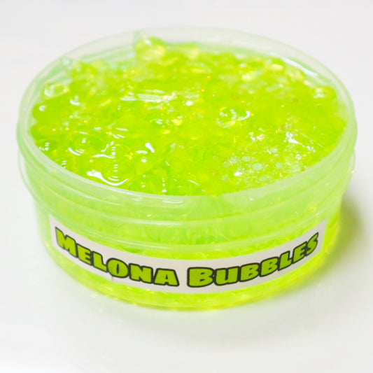 Melona Bubbles