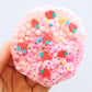 Piggie Milk Candy