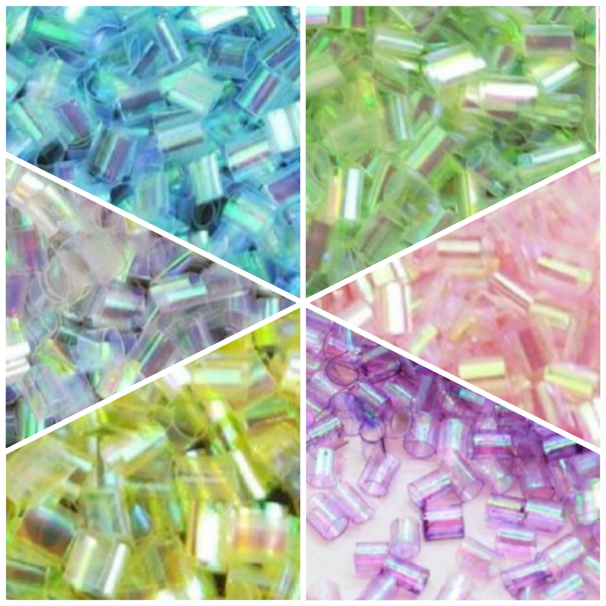 Bingsu beads – Slimey Pallets